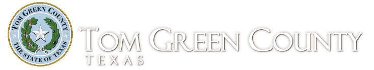 Tom Green Logo
